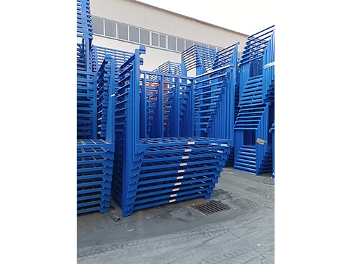 帶護(hù)欄式巧固架廠家