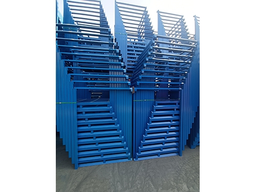 帶護欄式巧固架廠家