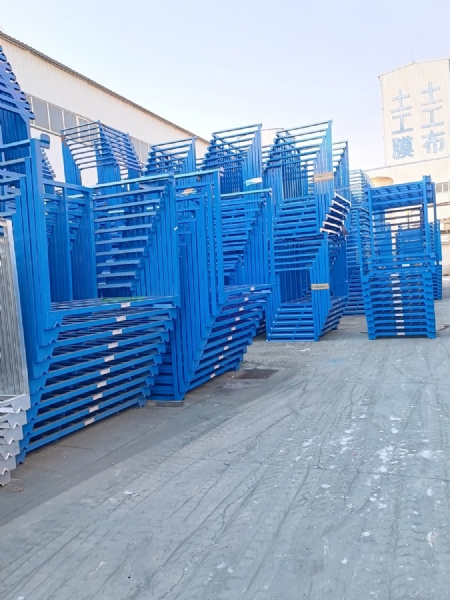 大蒜巧固架廠家