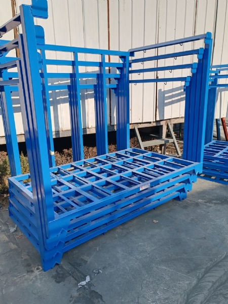 山東巧固架廠家